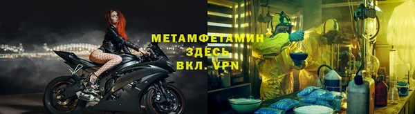 крисы Билибино