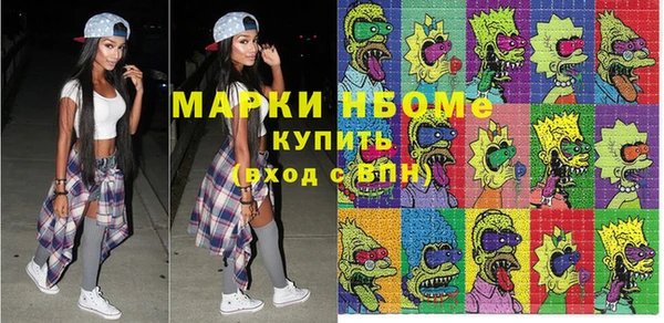 МДПВ Навашино